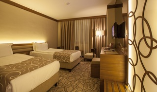 Grand Hotel Gaziantep fotoÄŸrafÄ±
