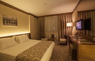 Grand Hotel Gaziantep fotoÄŸrafÄ±