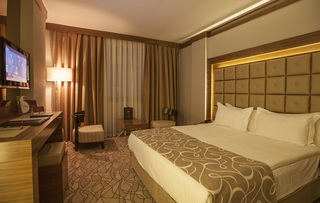 Grand Hotel Gaziantep fotoÄŸrafÄ±