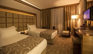 Grand Hotel Gaziantep fotoÄŸrafÄ±