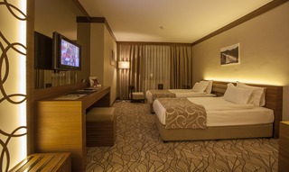 Grand Hotel Gaziantep fotoÄŸrafÄ±