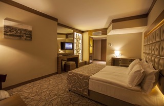 Grand Hotel Gaziantep fotoÄŸrafÄ±