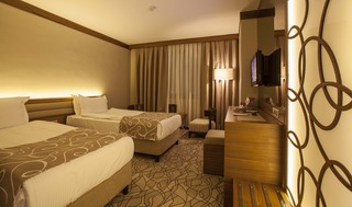Grand Hotel Gaziantep fotoÄŸrafÄ±