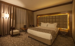 Grand Hotel Gaziantep fotoÄŸrafÄ±