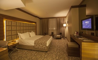 Grand Hotel Gaziantep fotoÄŸrafÄ±