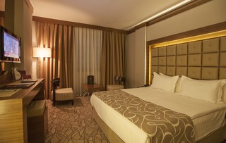 Grand Hotel Gaziantep fotoÄŸrafÄ±