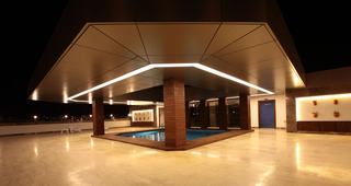 Grand Hotel Gaziantep fotoÄŸrafÄ±