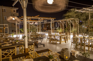 Grand Hotel Gaziantep fotoÄŸrafÄ±