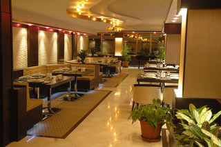 Grand Hotel Gaziantep fotoÄŸrafÄ±
