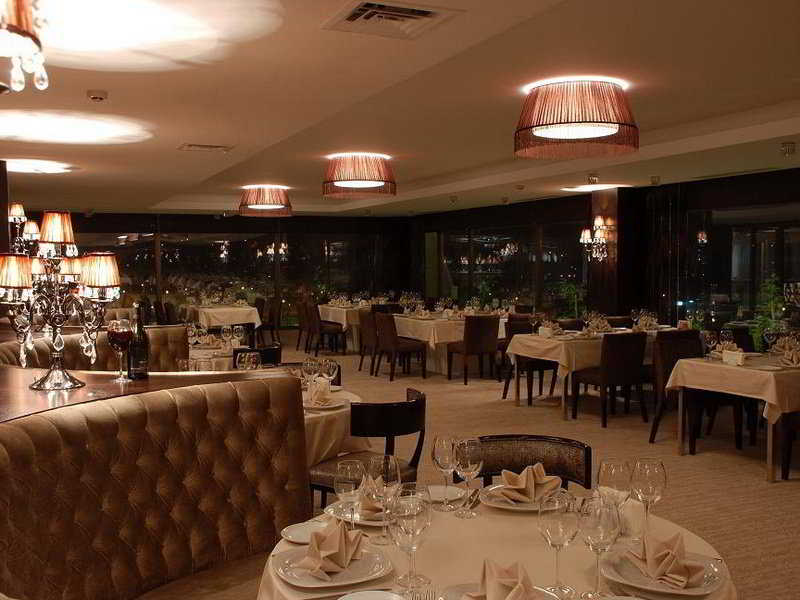 Grand Hotel Gaziantep fotoÄŸrafÄ±