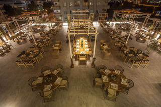 Grand Hotel Gaziantep fotoÄŸrafÄ±
