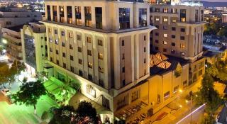 Tugcan otel fotoğrafı