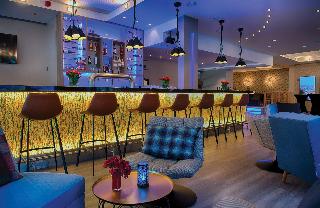Leonardo Hotel Hannover fotoÄŸrafÄ±
