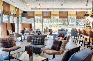 Leonardo Hotel Hannover fotoÄŸrafÄ±