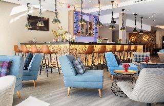 Leonardo Hotel Hannover fotoÄŸrafÄ±