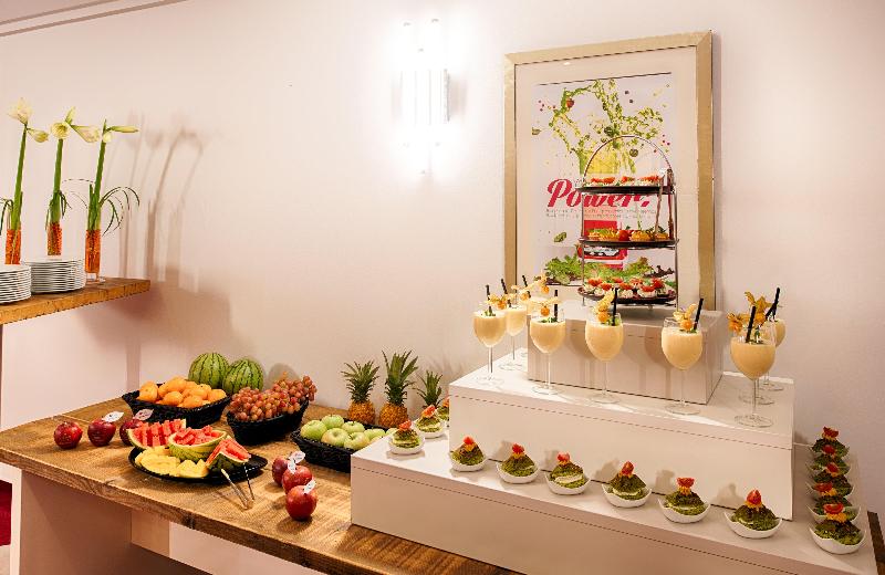 Leonardo Hotel Hannover - Toplantı