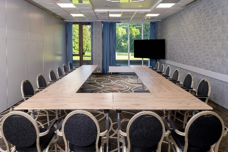 Leonardo Hotel Hannover - Toplantı
