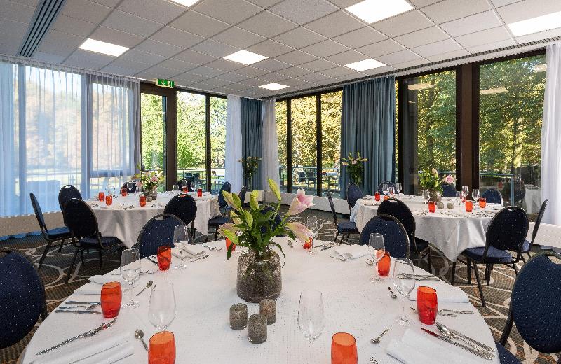Leonardo Hotel Hannover - Toplantı