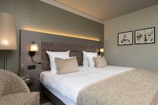 Leonardo Hotel Hannover fotoÄŸrafÄ±