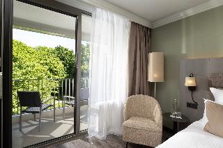 Leonardo Hotel Hannover fotoÄŸrafÄ±