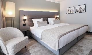 Leonardo Hotel Hannover fotoÄŸrafÄ±