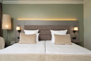 Leonardo Hotel Hannover fotoÄŸrafÄ±
