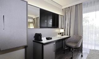 Leonardo Hotel Hannover fotoÄŸrafÄ±