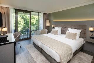 Leonardo Hotel Hannover fotoÄŸrafÄ±