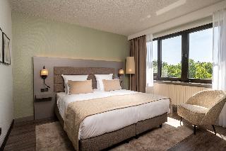Leonardo Hotel Hannover fotoÄŸrafÄ±