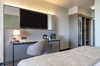 Leonardo Hotel Hannover fotoÄŸrafÄ±