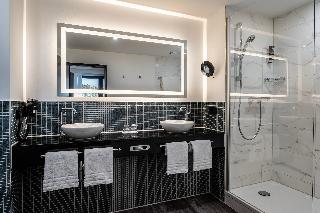 Leonardo Hotel Hannover fotoÄŸrafÄ±