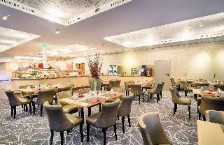 Leonardo Hotel Hannover fotoÄŸrafÄ±