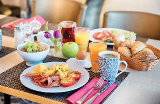 Leonardo Hotel Hannover fotoÄŸrafÄ±