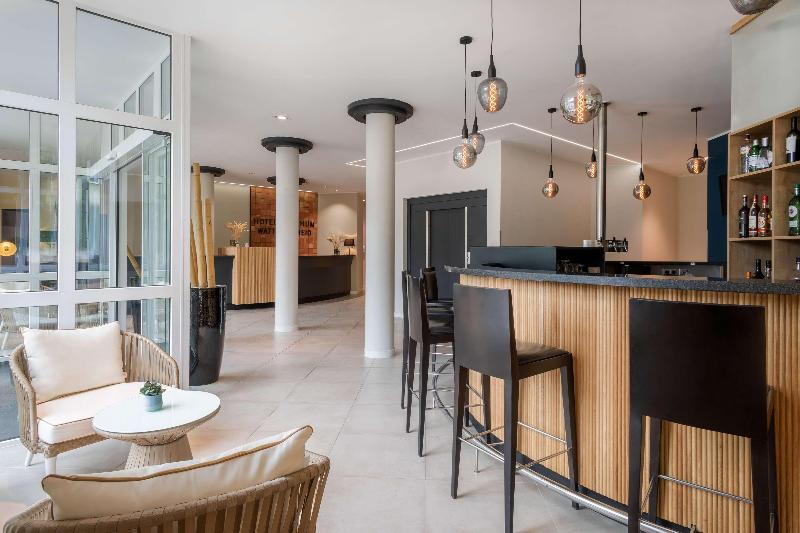 Bochum Wattenscheid affiliated by Melia - Bar