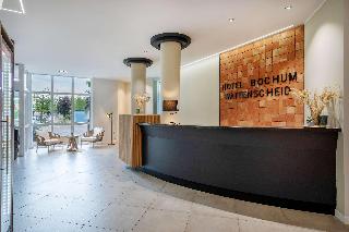 Bochum Wattenscheid affiliated by Melia fotoÄŸrafÄ±