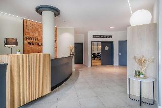Bochum Wattenscheid affiliated by Melia fotoÄŸrafÄ±