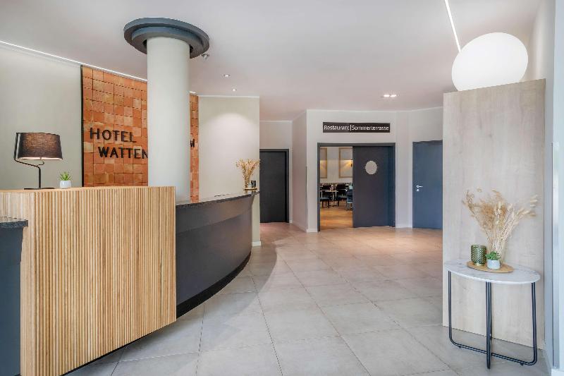 Bochum Wattenscheid affiliated by Melia - Lobi