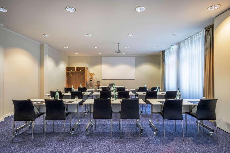 Bochum Wattenscheid affiliated by Melia - Toplantı