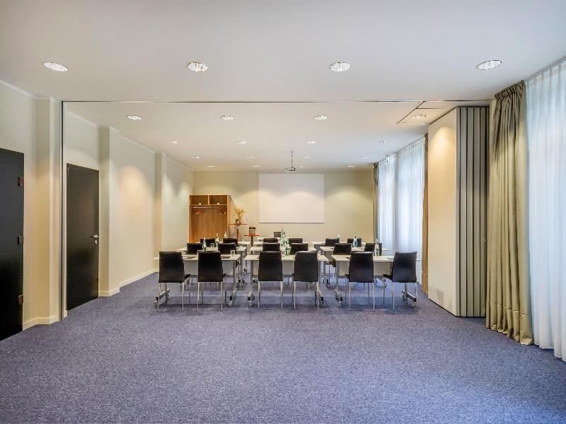Bochum Wattenscheid affiliated by Melia - Toplantı