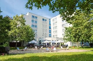 Bochum Wattenscheid affiliated by Melia otel fotoğrafı