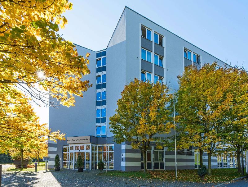 Bochum Wattenscheid affiliated by Melia - Genel
