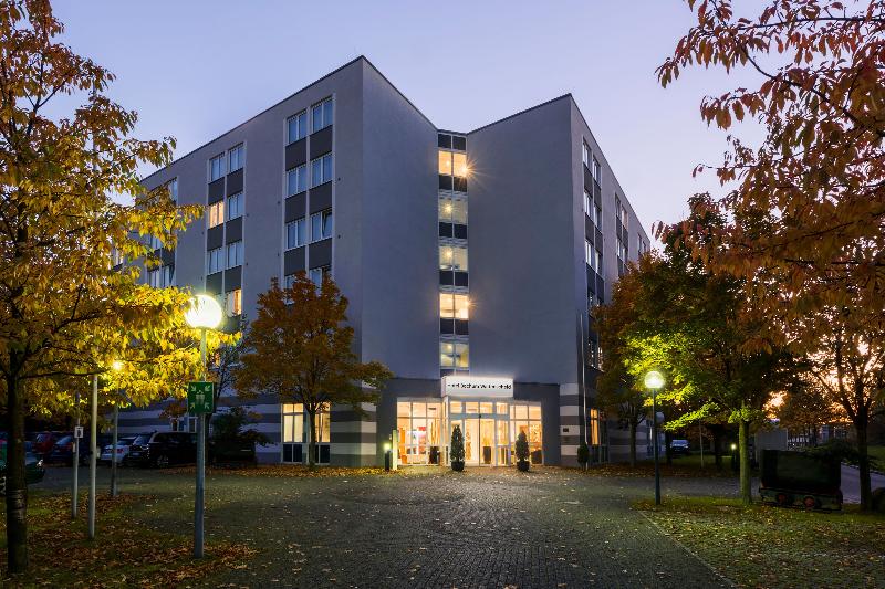 Bochum Wattenscheid affiliated by Melia - Genel