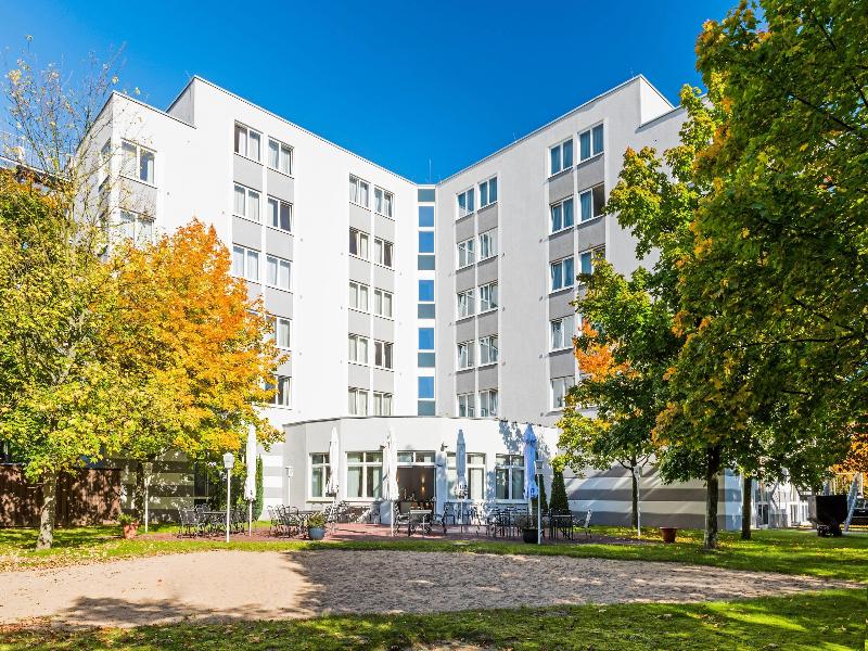 Bochum Wattenscheid affiliated by Melia - Genel