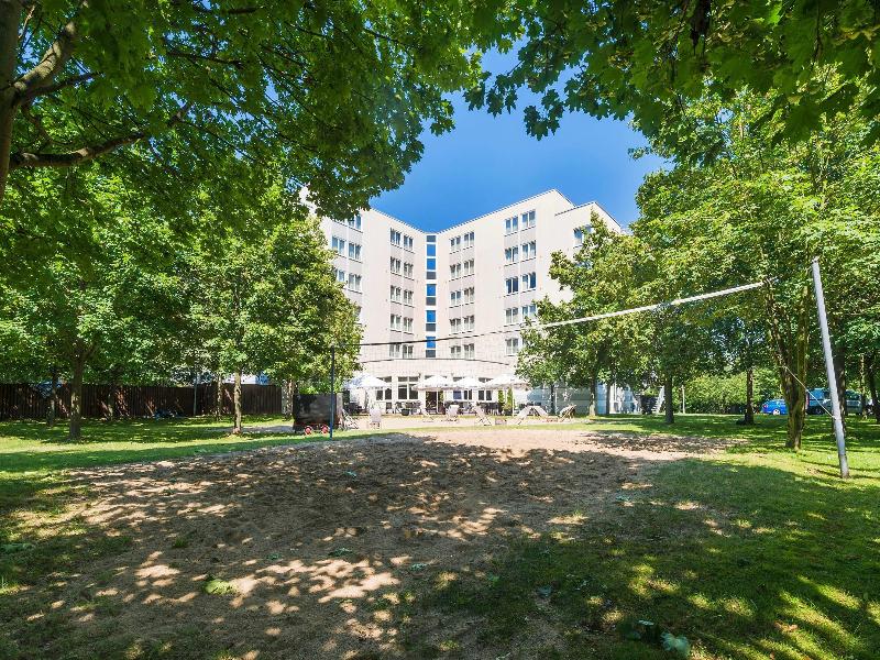 Bochum Wattenscheid affiliated by Melia - Genel