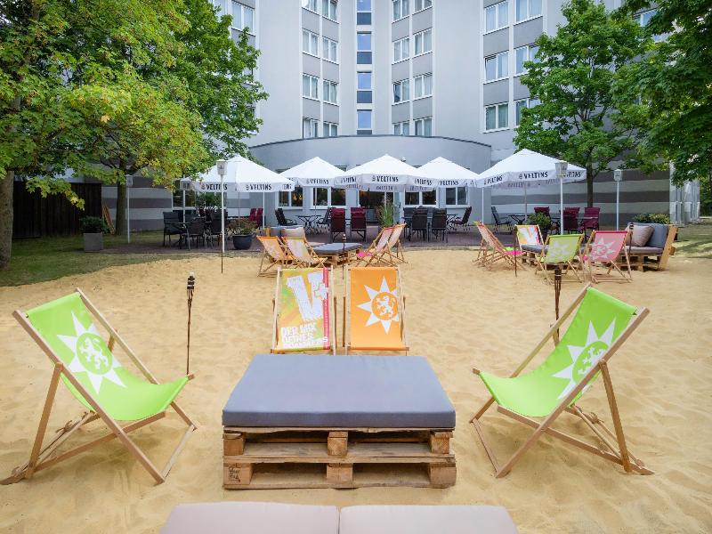 Bochum Wattenscheid affiliated by Melia - Genel