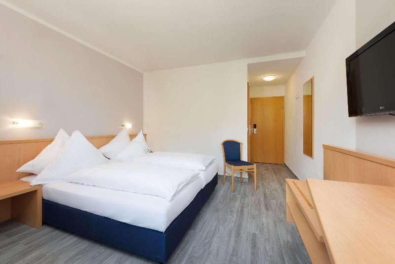 Bochum Wattenscheid affiliated by Melia - Oda