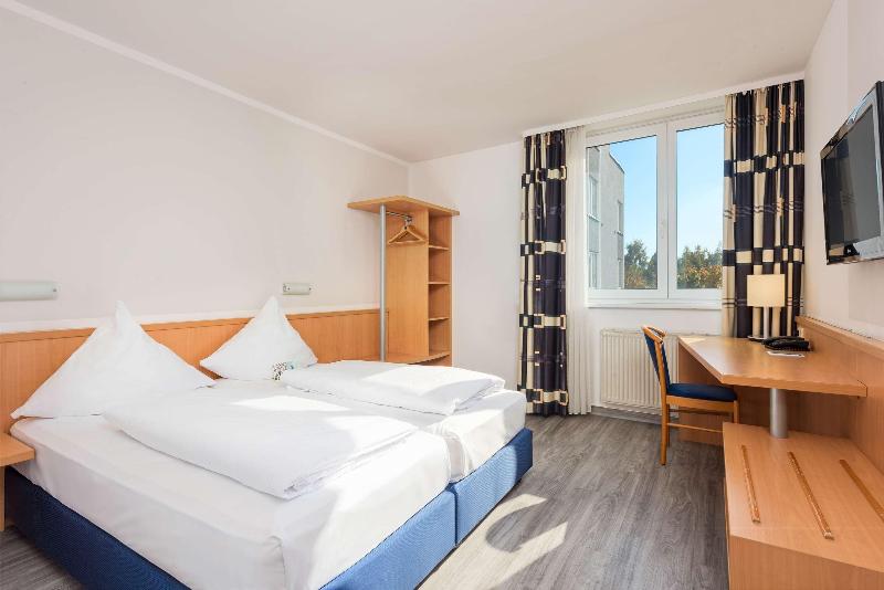 Bochum Wattenscheid affiliated by Melia - Oda