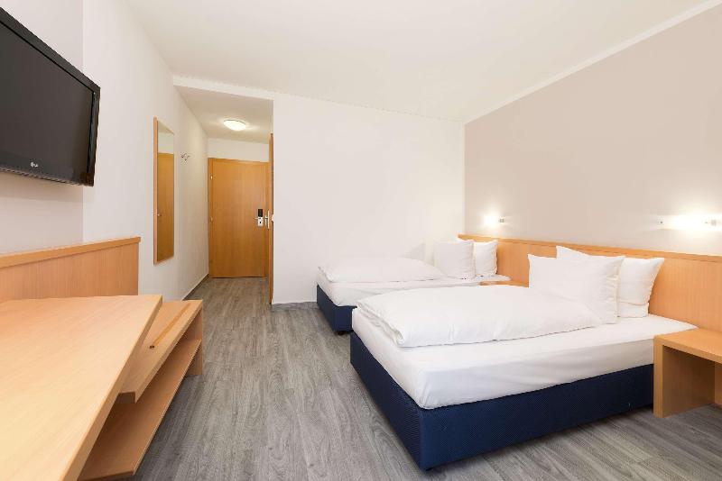 Bochum Wattenscheid affiliated by Melia - Oda