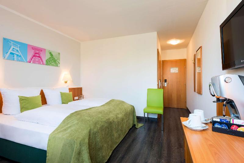 Bochum Wattenscheid affiliated by Melia - Oda