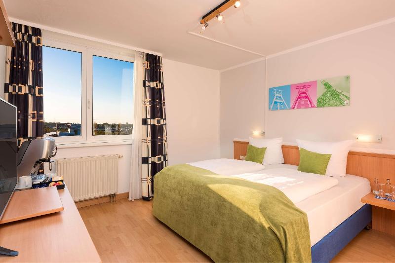 Bochum Wattenscheid affiliated by Melia - Oda